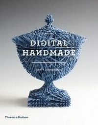 Enlarge image Cover: Digital Handmade - Thames & Hudson Ltd