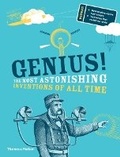 Cover: Genius! - Thames & Hudson Ltd