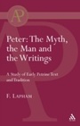 Cover: Peter - Sheffield Academic Press