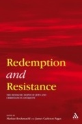 Cover: Redemption and Resistance - T.& T.Clark Ltd
