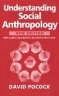 Cover: Understanding Social Anthropology - The Athlone Press