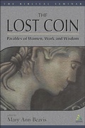 Cover: The Lost Coin - Sheffield Academic Press