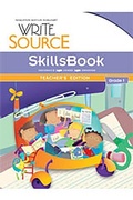 Cover: Write Source SkillsBook Teacher's Edition Grade 1 - Great Source Education Group
