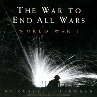 Bild vergrößern Bild: War to End All Wars - Clarion Books