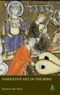 Cover: Narrative Art in the Bible - T.& T.Clark Ltd