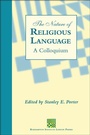 Cover: Nature of Religious Language - Sheffield Academic Press