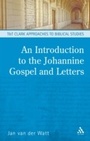 Cover: An Introduction to the Johannine Gospel and Letters - T.& T.Clark Ltd