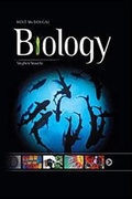 Cover: Holt McDougal Biology - Holt McDougal