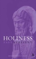 Cover: Holiness - T.& T.Clark Ltd