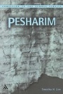 Cover: Pesharim - Sheffield Academic Press