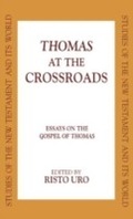 Cover: Thomas at the Crossroads - T.& T.Clark Ltd