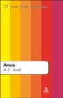 Cover: Amos - T.& T.Clark Ltd