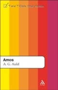 Cover: Amos - T.& T.Clark Ltd