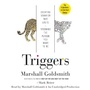 Cover: Triggers - Random House US Audio
