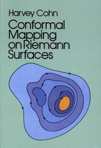 Abbildung von: Conformal Mapping on Riemann Surfaces - Dover Publications