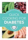 Cover: Quick Cooking for Diabetes - Hamlyn