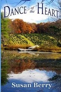 Cover: Dance of the Heart - Vanilla Heart Publishing