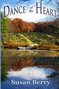 Enlarge image Cover: Dance of the Heart - Vanilla Heart Publishing
