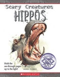 Cover: Hippos - Turtleback Books