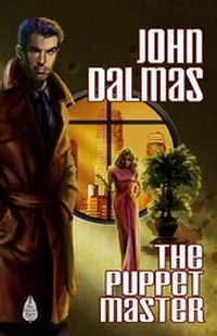 Enlarge image Cover: The Puppet Master - Sky Warrior Book Publishing, LLC