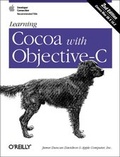 Cover: Learning Cocoa with Objective-C - O'Reilly