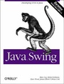 Cover: Java Swing - O'Reilly