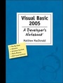 Cover: Visual Basic 2005: A Developer's Notebook - O'Reilly