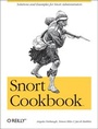 Cover: Snort Cookbook. - O'Reilly