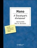 Cover: Mono: A Developer's Notebook - O'Reilly