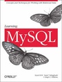 Cover: Learning MySQL - O'Reilly