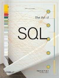 Abbildung von: The Art of SQL - O'Reilly