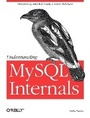 Cover: Understanding MySQL Internals - O'Reilly