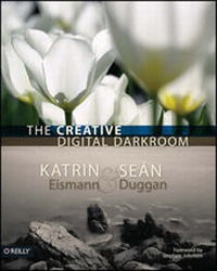 Abbildung von: The Creative Digital Darkroom - O'Reilly