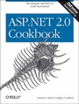 Cover: ASP.NET 2.0 Cookbook - O'Reilly