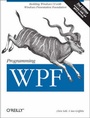 Cover: Programming WPF - O'Reilly