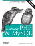 Abbildung von: Learning PHP & MySQL - O'Reilly