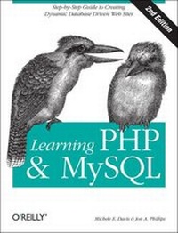 Abbildung von: Learning PHP & MySQL - O'Reilly