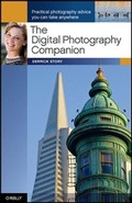 Cover: The Digital Photography Companion - O'Reilly