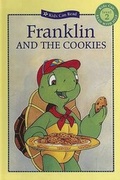 Cover: Franklin and the Cookies - Turtleback Books