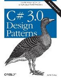 Abbildung von: C# 3.0 Design Patterns - O'Reilly