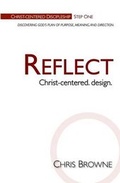 Cover: Reflect - Wheatonpress.com