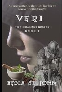 Enlarge image Cover: The Healer - Winterbourne Farm Publishing
