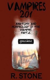Enlarge image Cover: Vampires 201 - Shelly\Stone
