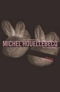 Cover: The Kidnapping of Michel Houellebecq - Amphetamine Press
