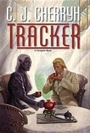 Cover: Tracker - Daw Books