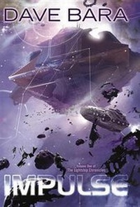 Enlarge image Cover: Impulse - Daw Books