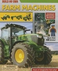 Cover: Build My Own Farm Machines - Studio Fun International