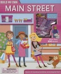 Cover: Build My Own Main Street - Studio Fun International