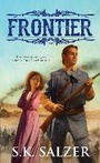 Cover: Frontier - Pinnacle Books,U.S.