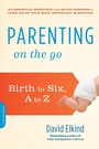 Cover: Parenting on the Go - Grand Central Publishing